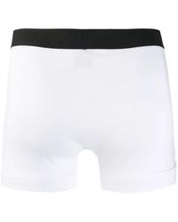 Tom Ford - Boxer Brief Cotton Stretch Jersey - Lyst