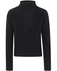 Rick Owens - Turtle Neck - Lyst