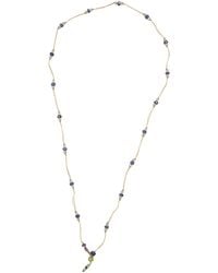 Sharing - Loopy Duo Sap & Peridot - Lyst
