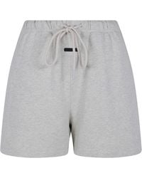 Fear Of God - Pants Classic Fit "Classic Fit Short" - Lyst