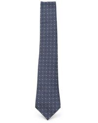 Giorgio Armani - Tie Fancy "Gm000800.Te22436 F8036" - Lyst