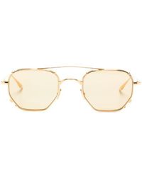 Jacques Marie Mage - Marbot Sunglasses - Lyst