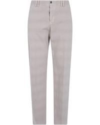 PT01 - "Michael Vintage" Trousers - Lyst