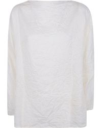 Daniela Gregis - Shirt - Lyst