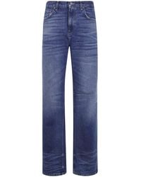 Haikure - Wide-Leg Jeans "Bonnie Vintage" - Lyst