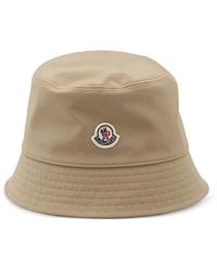 Moncler - Bucket Hat - Lyst