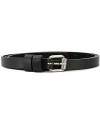 Aspesi - Belt Buckle "Classic" - Lyst
