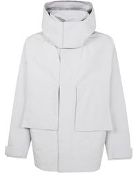 Herno - Laminar Jacket - Lyst