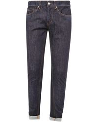 Dondup - George Trouser - Lyst