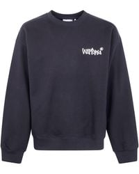Carhartt - "Wiptopia" Sweat - Lyst