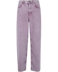 Les Deux - "Roi" Light Denim Jeans - Lyst