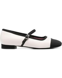 CAREL PARIS - Giselle Ballerina Shoes By - Lyst