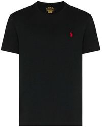 Polo Ralph Lauren - Jersey S/s T-shirt - Lyst