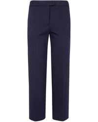 Liviana Conti - Pants Main Fabric "Jeremy" - Lyst