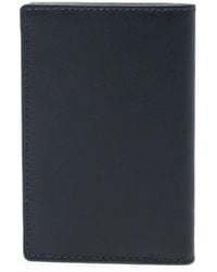 Comme des Garçons - Wallet Classic No Zip "Classic No Zip" - Lyst