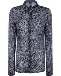 SAPIO - Devoree Fancy Set Shirt - Lyst