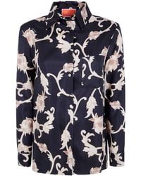 La DoubleJ - "Boy" Shirt - Lyst