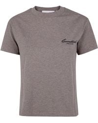 Fear Of God - Classic Short Sleeve Tee - Lyst