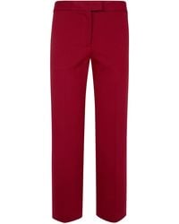 Liviana Conti - Pants Viscose "Jeremy" - Lyst