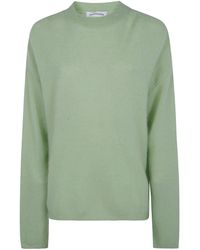 Frankie Shop - Sweater Fuzzy "Timea" - Lyst