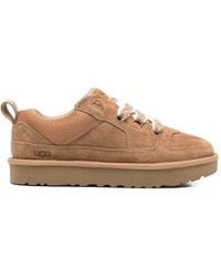 UGG - "Low Mel" Sneakers - Lyst