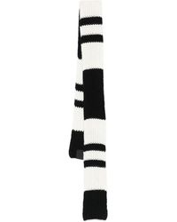 N°21 - Knitted Scarf - Lyst