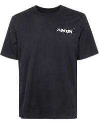 Amiri - Sport T-Shirt - Lyst
