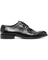 DSquared² - Laced Derby Shoes - Lyst