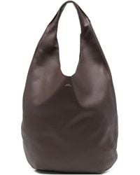 A.P.C. - A. P.C. 'Le Neige' Tote Bag - Lyst