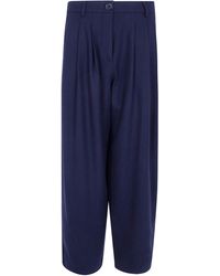 JC Sophie - Pants Mid Rise "Paula" - Lyst