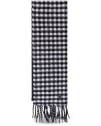 Ami Paris - Scarf "Echarpe Ami De Coeur" - Lyst