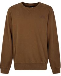 The North Face - Nature Relaxed Crewneck - Lyst