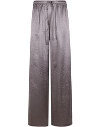 Filippa K - "Eve" Draped Trousers - Lyst