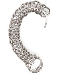 Panconesi - All Around Ear Cuff - Lyst