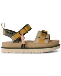 UGG - Goldenstar Wildwood Sandals - Lyst