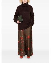 Uma Wang - "Moulay D172" Pansy Pants - Lyst