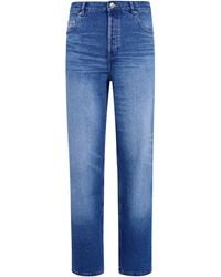 A.P.C. - A. P.C. Jeans 5 Pockets "Fairfax" - Lyst