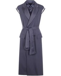 Sacai - Suiting Vest - Lyst