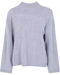 Emporio Armani - Sweater Pullover - Lyst