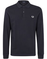 Fred Perry - Polo - Lyst