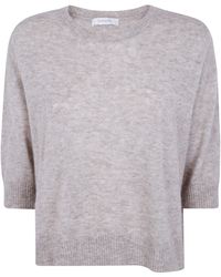 JC Sophie - Sweater Short Sleeves "Polina" - Lyst