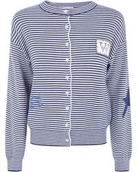 Weekend by Maxmara - Sweater Embroidered "Wkd Teiera" - Lyst