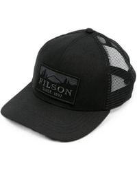 Filson - Hat Mesh Cap "Logger" - Lyst
