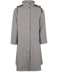 Rains - "Suva" Vision Softshell Trench - Lyst