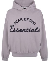Fear Of God - "Training 90's" Hoodie - Lyst