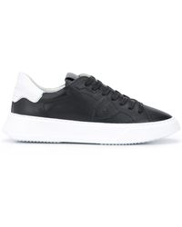 Philippe Model - Temple Low Man Sneakers - Lyst