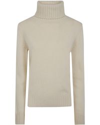 Polo Ralph Lauren - Sweater Long Sleeves "Relaxed Long Sleeves Pullover" - Lyst