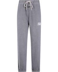 Fear Of God - Pants Classic Fleece Sweatpant - Lyst