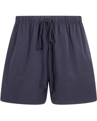 Fear Of God - "Active Trace Classic" Short With Slit - Lyst