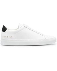 Common Projects - Sneakers "Retro Classic" - Lyst